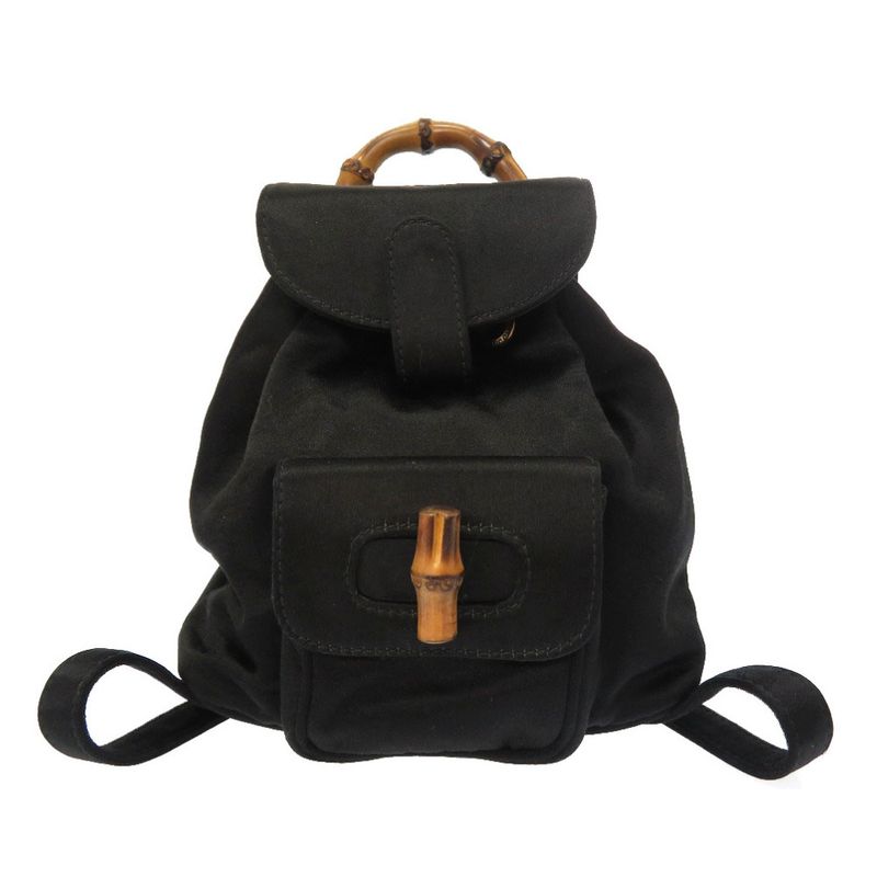 Gucci 005 4781 0319 Backpack Daypack
