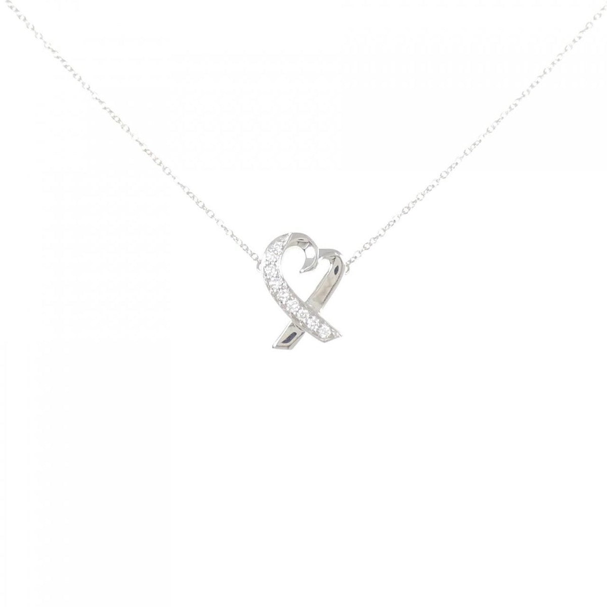 Tiffany & Co. Loving Necklace