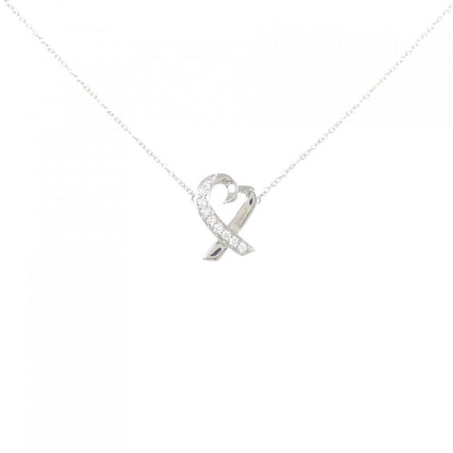 Tiffany & Co. Loving Necklace
