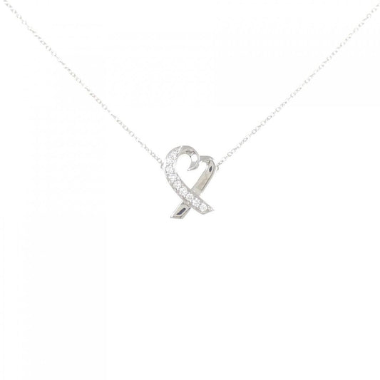 Tiffany & Co. Loving Necklace