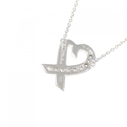 Tiffany & Co. Loving Necklace — view 4