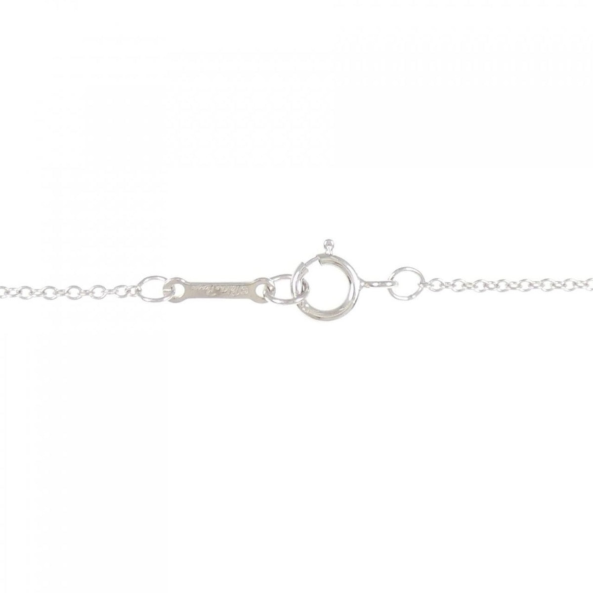 Tiffany & Co. Loving Necklace — view 5