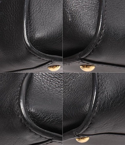 Fendi Leather Handbag Gold Hardware 8bn2903znf0kur Women Fendi