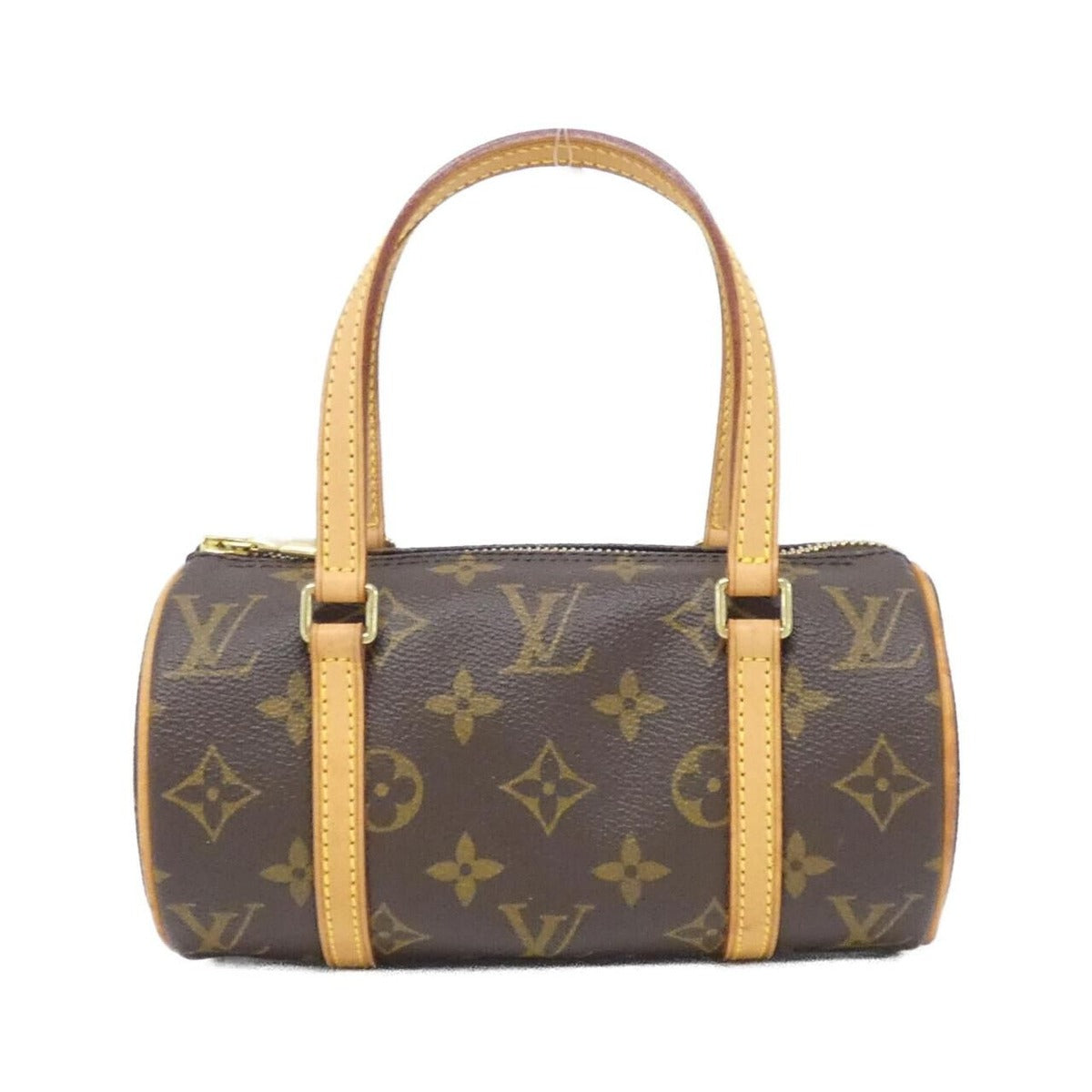 Louis Vuitton Monogram Papillon Bag