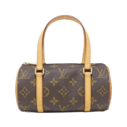 Louis Vuitton Monogram Papillon Bag