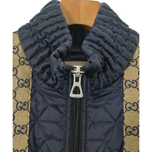 Gucci Jacket Polyester Cotton — view 4