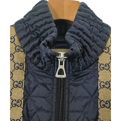 Gucci Jacket Polyester Cotton — view 4