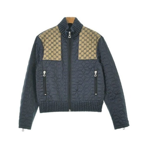 Gucci Jacket Polyester Cotton