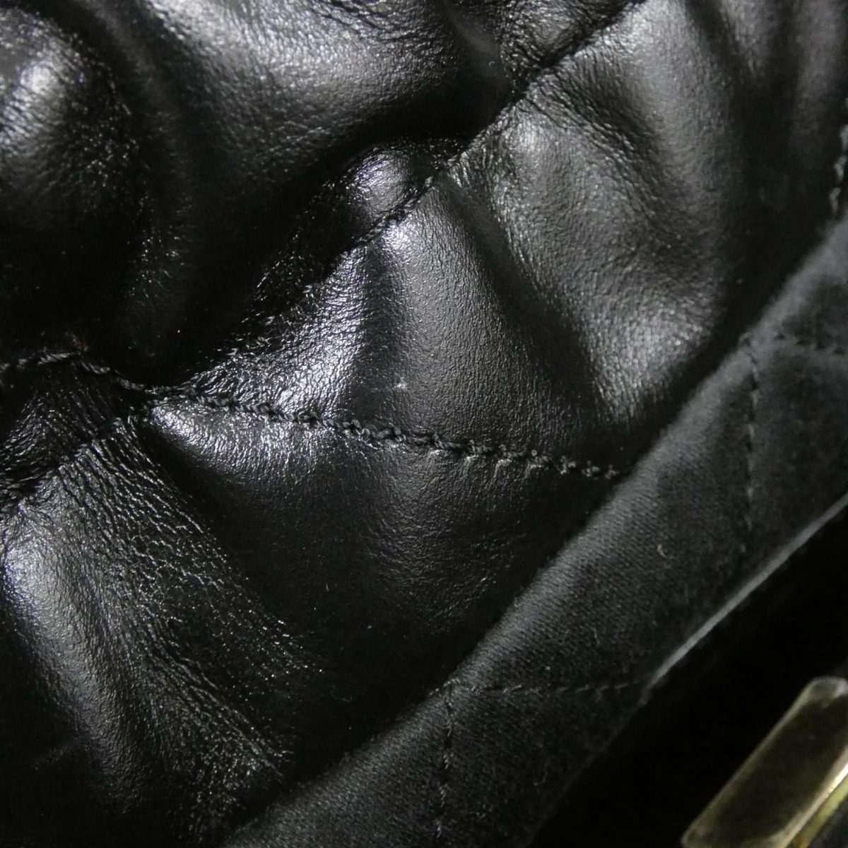 Chanel 22 Line Mini Bag — view 7