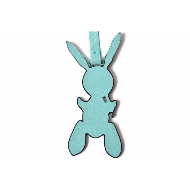 Louis Vuitton Key Ring Holder Bag Charm Rabbit — view 2