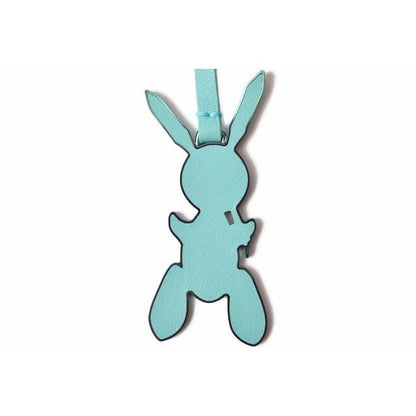 Louis Vuitton Key Ring Holder Bag Charm Rabbit — view 2