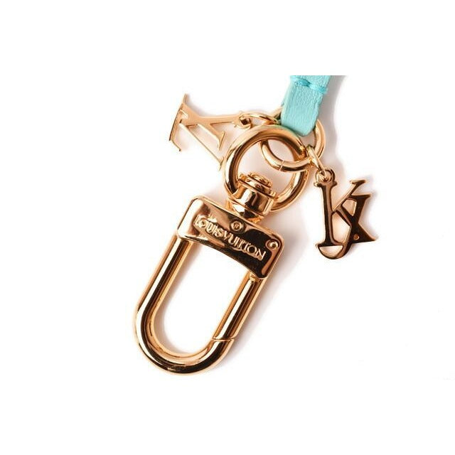 Louis Vuitton Key Ring Holder Bag Charm Rabbit — view 3