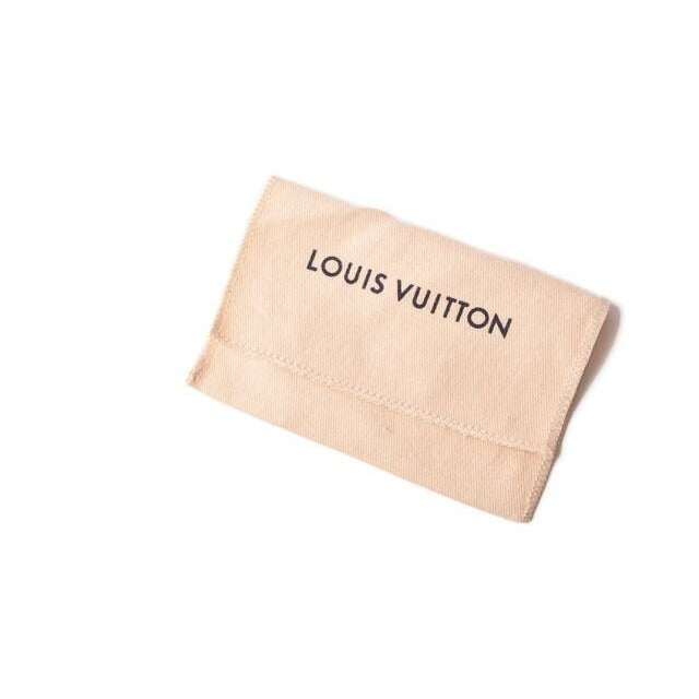 Louis Vuitton Key Ring Holder Bag Charm Rabbit — view 6