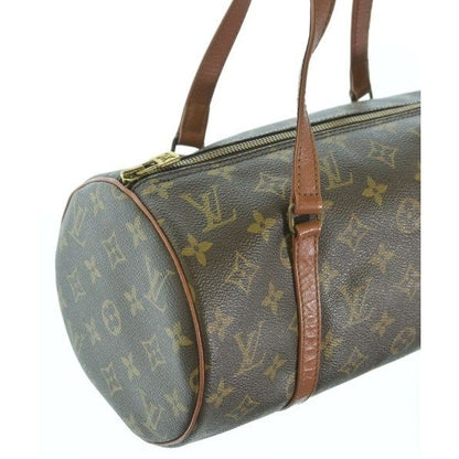 Louis Vuitton Handbag Brown — view 5