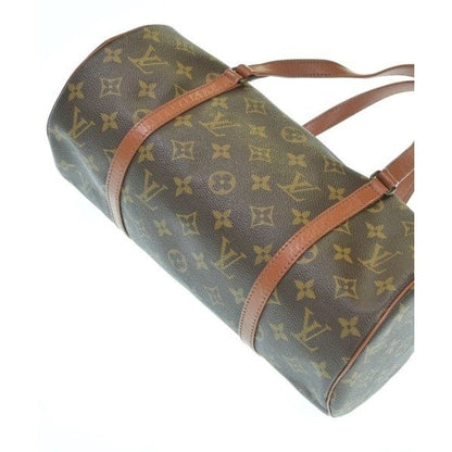 Louis Vuitton Handbag Brown — view 6