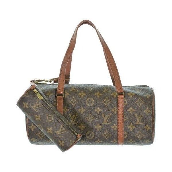 Louis Vuitton Handbag Brown