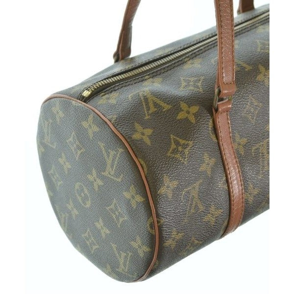 Louis Vuitton Handbag Brown — view 7