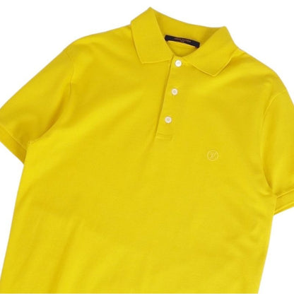 Louis Vuitton Shirt Polo Deerskin Sheen — view 2