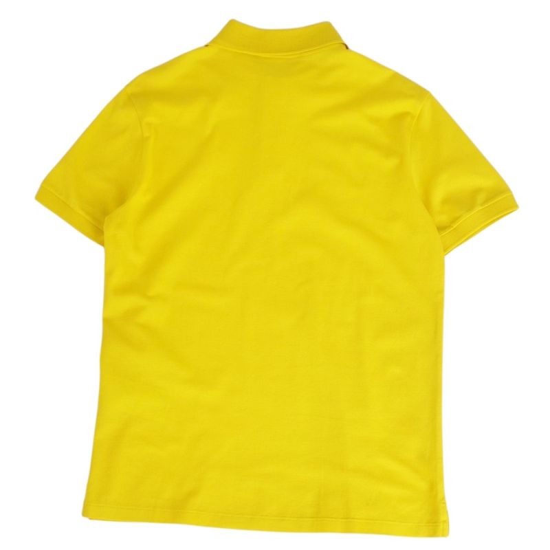 Louis Vuitton Shirt Polo Deerskin Sheen — view 3