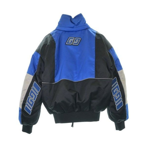 Gucci Down Jacket Vest — view 2