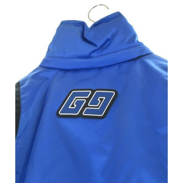 Gucci Down Jacket Vest — view 6