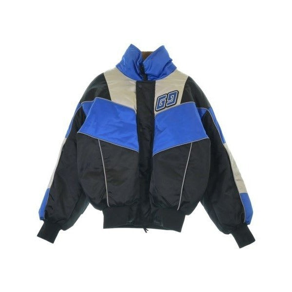 Gucci Down Jacket Vest