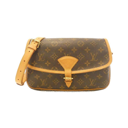 Louis Vuitton Monogram Sologne Shoulder Bag