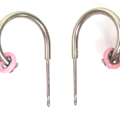 Chanel Earrings Coco Mark