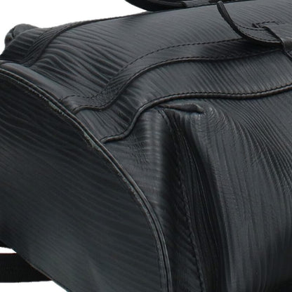 Louis Vuitton M24326 Christopher MM Monogram Epi Leather Backpack Men MM