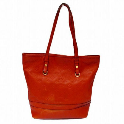 Louis Vuitton Monogram Empreinte Citadines PM M40556 Bag Tote Shoulder Bag Women