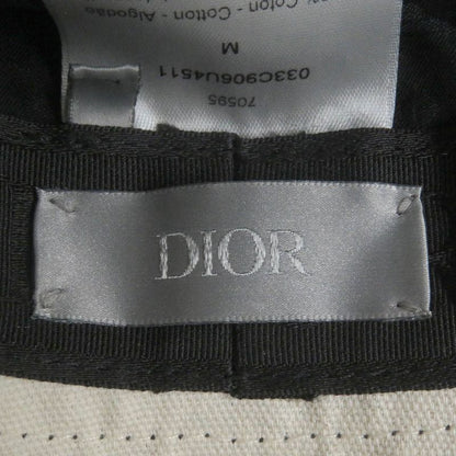 DIOR Cactus Jack DIOR Homme Cactus Jack 033c906u4511 Travis Scott Bucket Hat