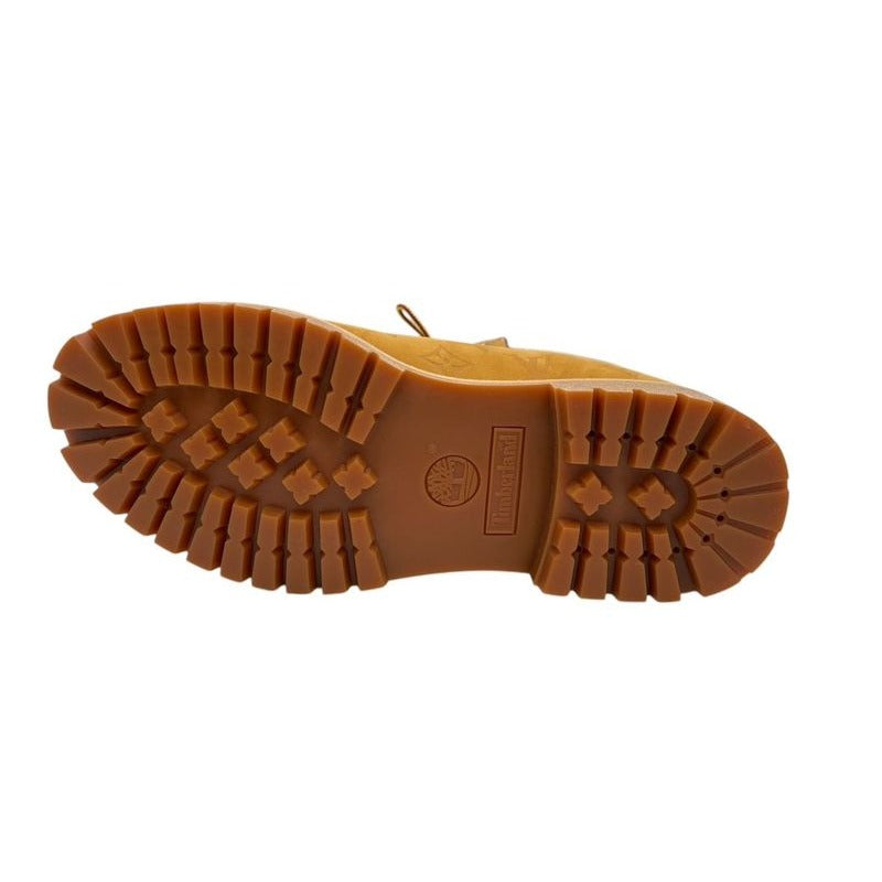 Louis Vuitton Boots Timberland 6-in Ankle Monogram Size 9 2496 — view 14