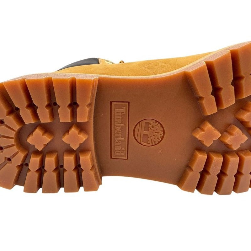 Louis Vuitton Boots Timberland 6-in Ankle Monogram Size 9 2496 — view 15