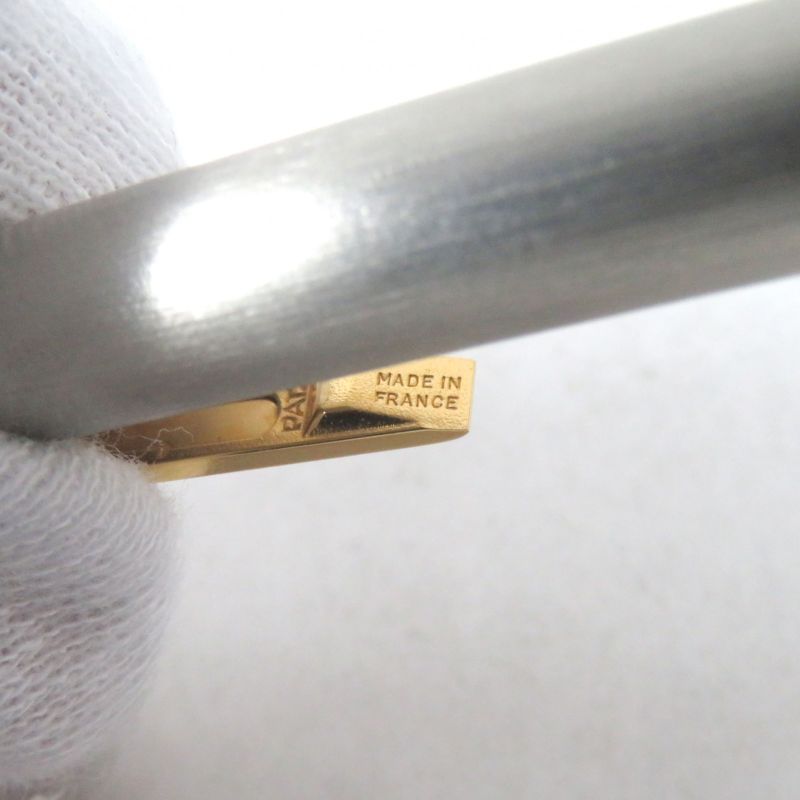 Cartier Must De Cartier Must De Cartier Ballpoint Pen With Logo Engraving