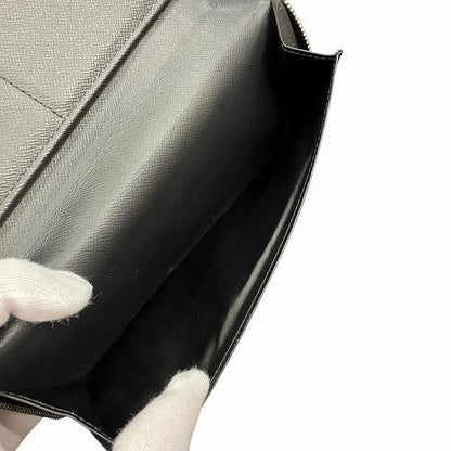 Louis Vuitton Monogram Eclipse Zippy Wallet Vertical M62295 Long Wallet For Men