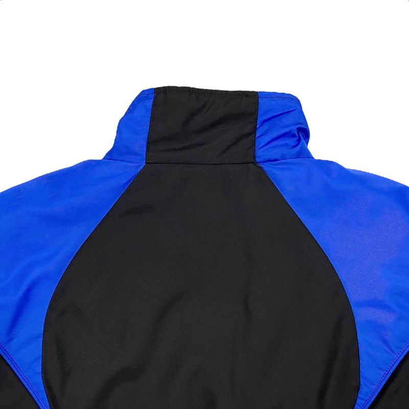 Louis Vuitton Blouson Puffy Jacket Hib30wrwk 46 Size Nylon Splash Monogram