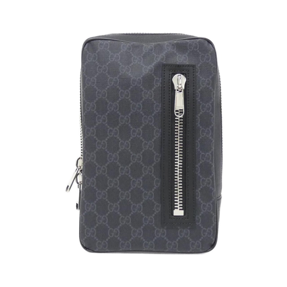 Gucci Shoulder Bag Silver
