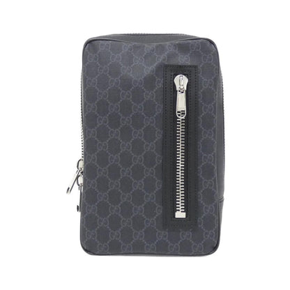 Gucci Shoulder Bag Silver