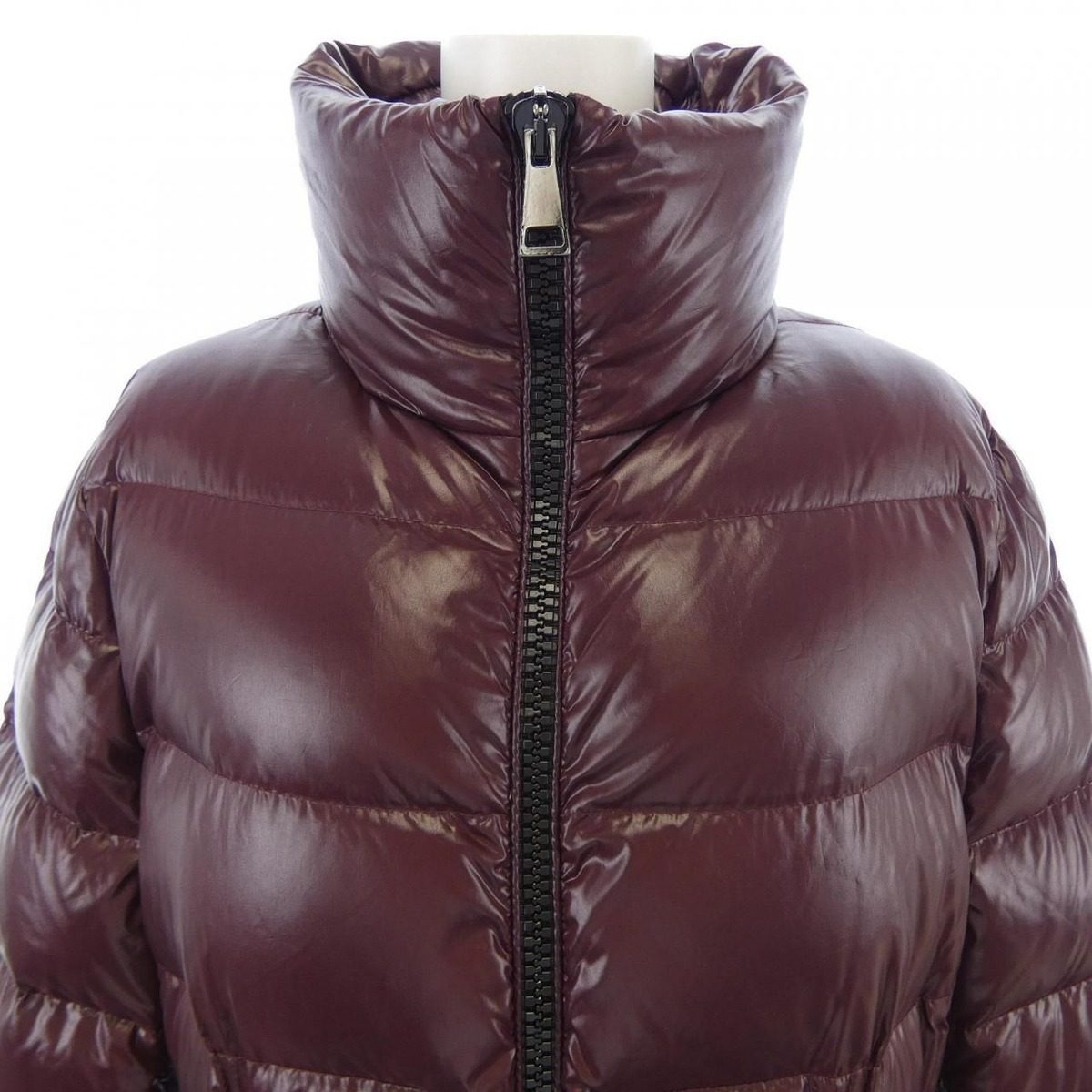 Moncler Danae Down Jacket — view 6