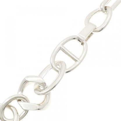 Hermes a Bracelet Silver