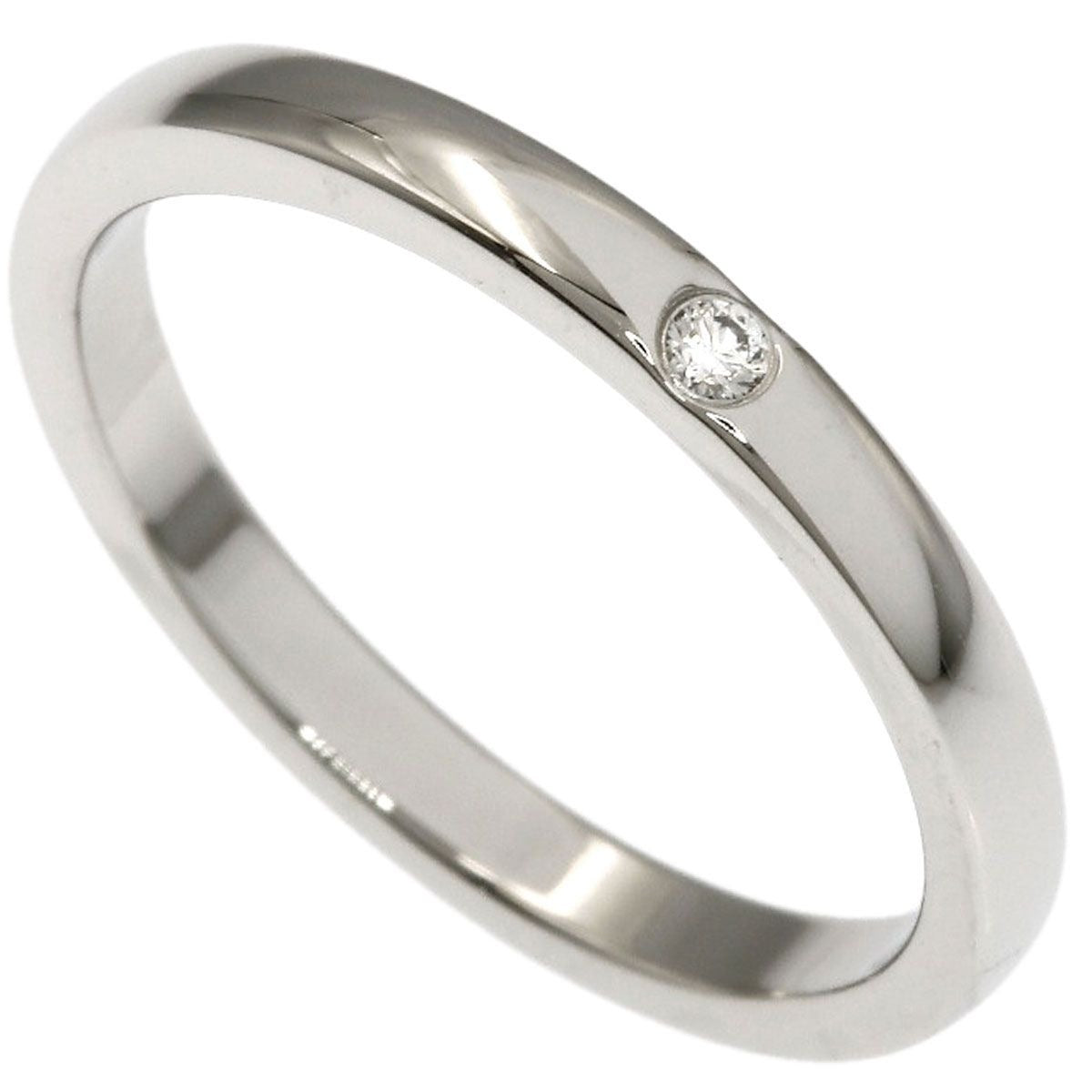 Cartier Classic Diamond 49 Ring