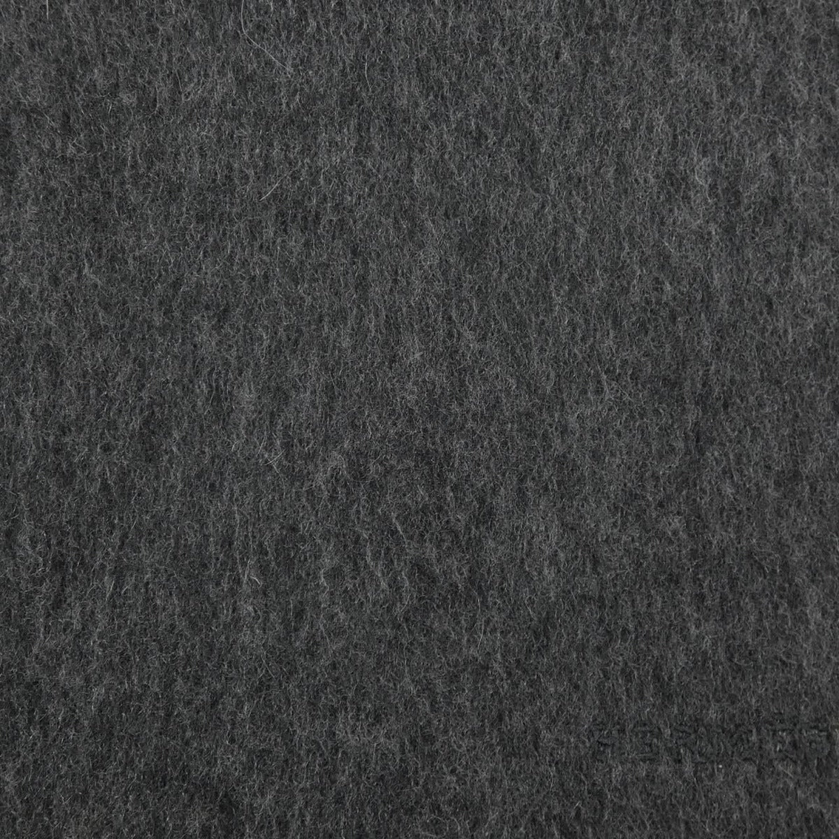 Hermes Scarf Cashmere Gray — view 4