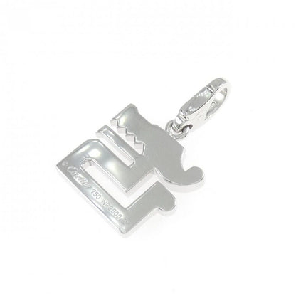 Cartier Dragon Pendant Gold — view 2