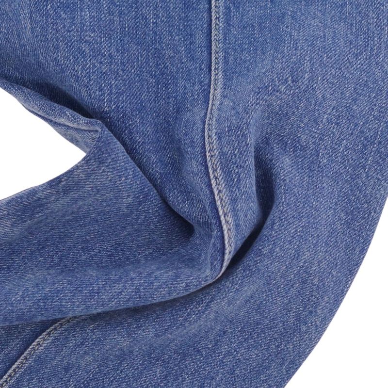 Prada Pants Denim Pants Cotton Bottoms Women