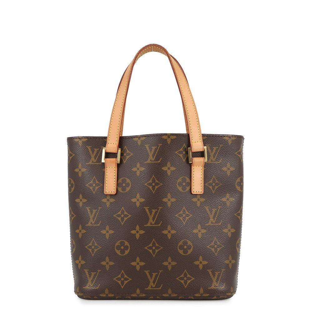 Louis Vuitton Handbag Monogram Vavin PM Bag