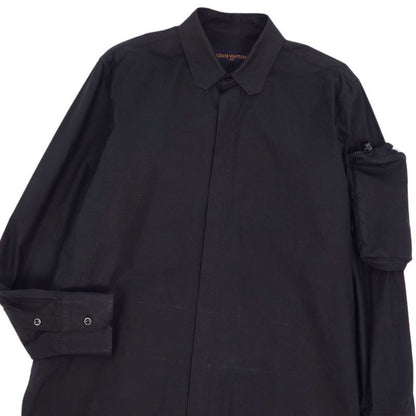 Louis Vuitton Shirt 3 D Pocket Long Sleeve — view 2