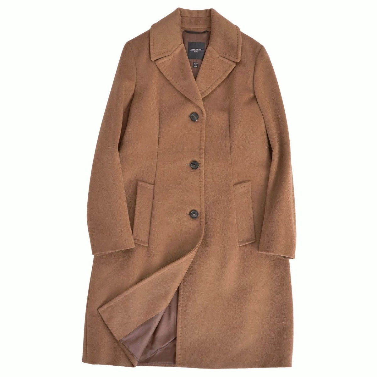 Max Mara Weekend Coat