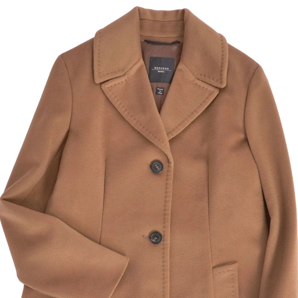 Max Mara Weekend Coat — view 2