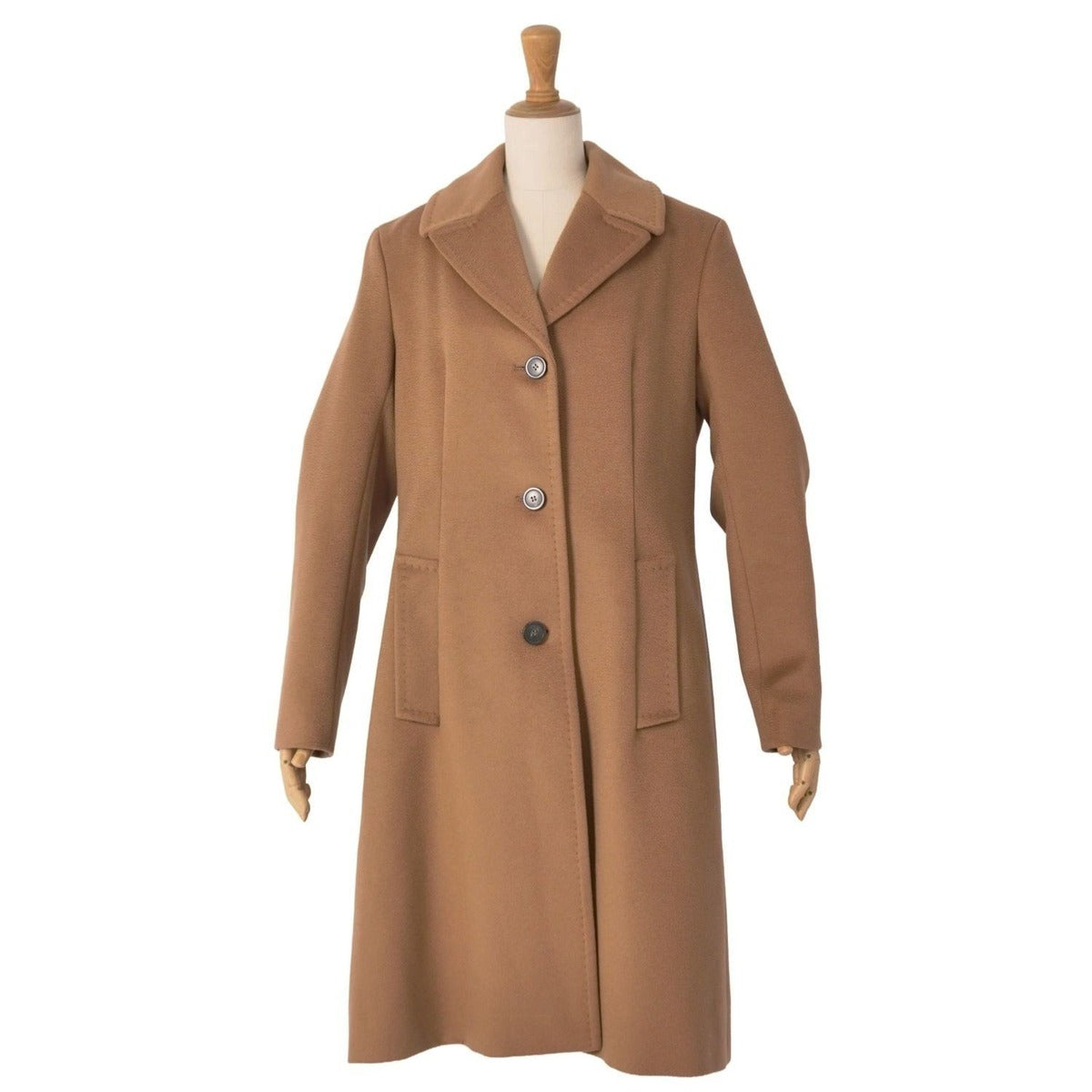 Max Mara Weekend Coat — view 3