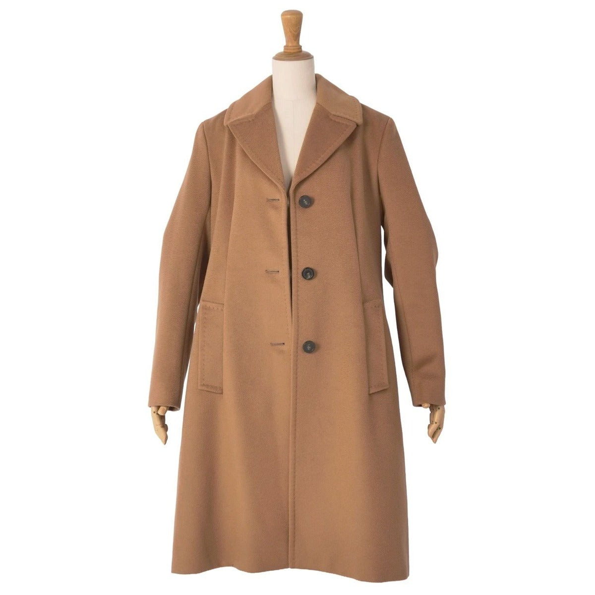 Max Mara Weekend Coat — view 4